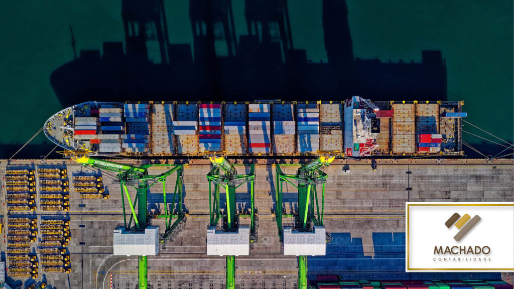 produtos importados: qual tributação nas minhas vendas?