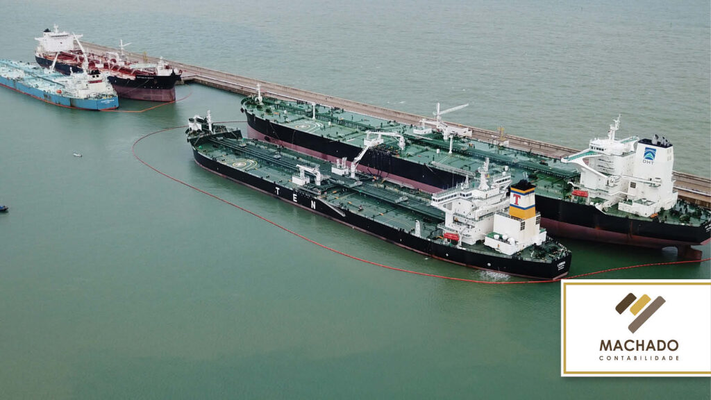 receita federal importação por encomenda