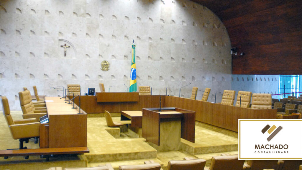 ICMS importações indiretas