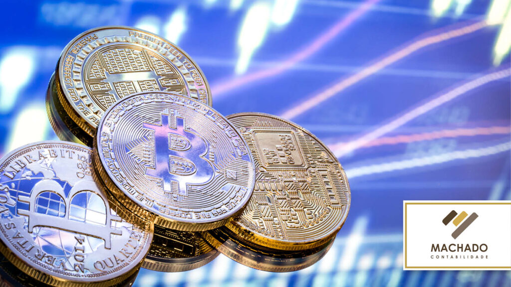 Banco Central estuda criação de nova moeda digital do Brasil