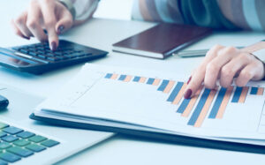  Controle financeiro na empresa