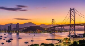 Eventos em Florianópolis para empresários 