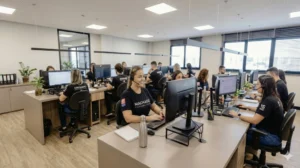 Contabilidade em Joinville para empresas exigentes