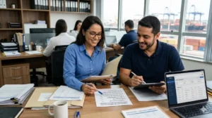 Documentos necessários para importação: checklist fácil e prático