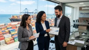 Benefícios da contabilidade para o comércio exterior