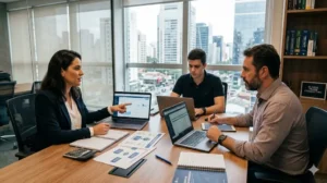 Importar com segurança