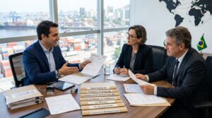 Documentos para importação: conheça os principais