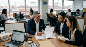 Nota Fiscal De Importação: O Que Saber
