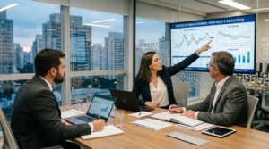 Gestão de risco cambial: como proteger sua empresa